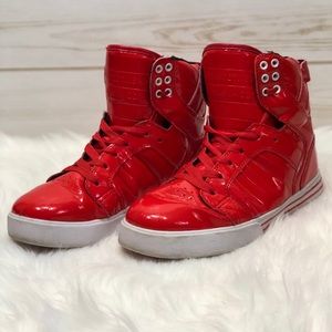 Supra Muska 001 Skytops